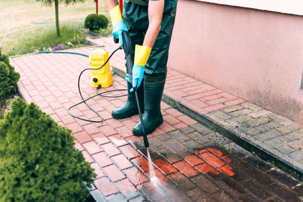 Best Patio and Deck Pressure Washing  in Auburndale, FL