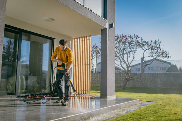 Best Fence Cleaning  in Auburndale, FL
