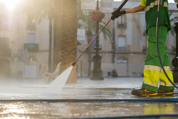 Best Rust Removal  in Auburndale, FL